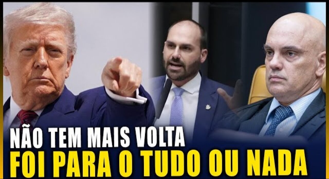 NINGUÉM Tá PREPARADO para o QUE VEM! Desesperados DOBRARAM A APOSTA