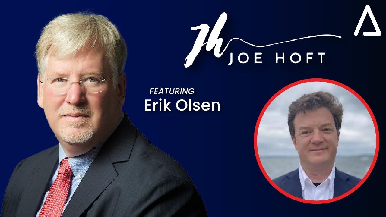 Trump Tariffs and Wisconsin Election With Erik Olsen | 3 April 2025 1pm EST