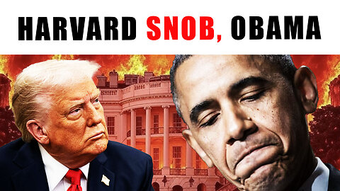 🔥Trump SCORES MASSIVE WIN Against Harvard! His GENIUS PLAN is working!!
