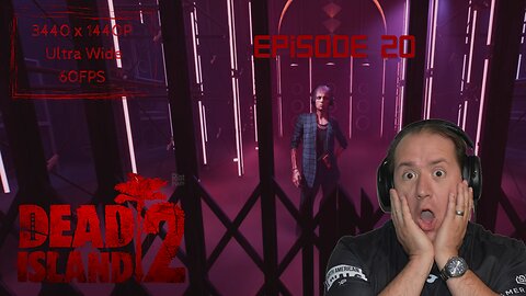 Nintendo Gamer plays Dead Island 2 on PC | SoLA DLC | game play | episode 20
