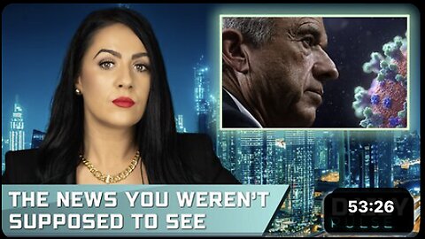 U.S. EXPANDS Gain-of-Function in Shock Move? ft. Tom Renz | Daily Pulse Ep 20