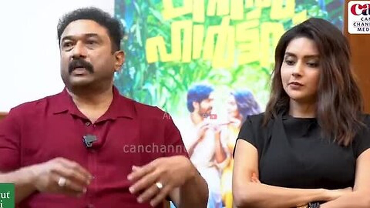 ഞാൻ_അടപടലം_തേഞ്ഞു___Baburaj_vs_Shine____Roasted_Mahima___Shane_Nigam___Interview