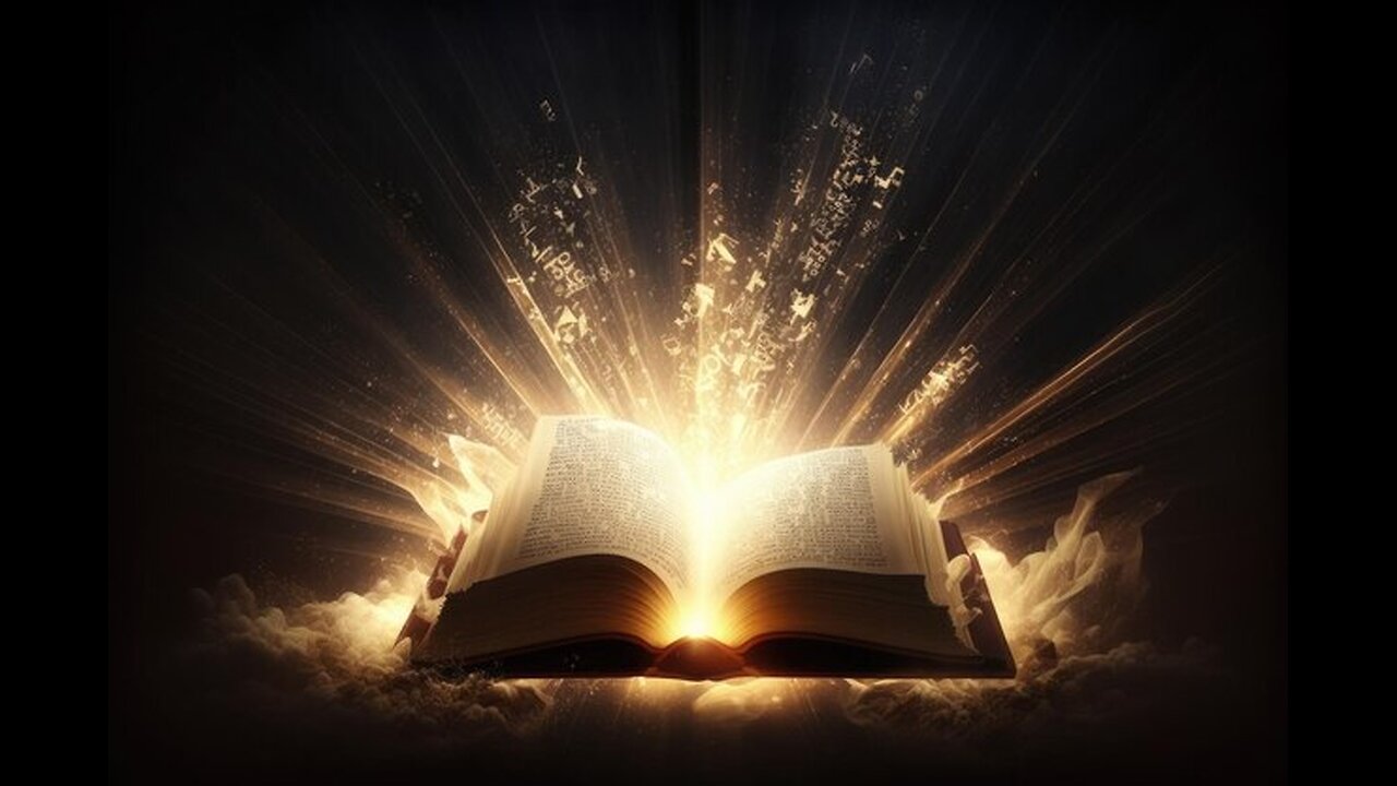 Wednesday morning in the Word