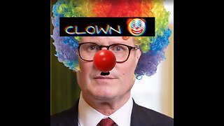 Keir Stemers assburgers