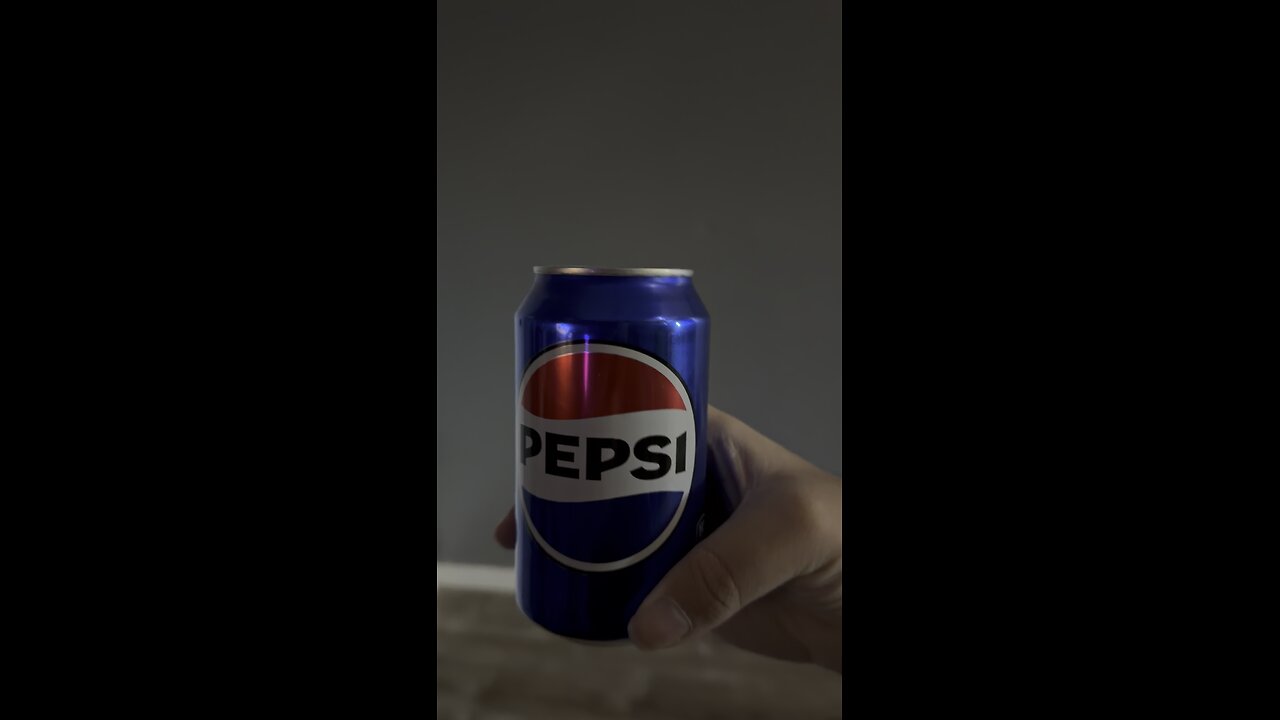 Pepsi