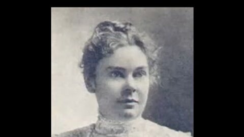 Mercury Rising: The Tale of Lizzie Borden