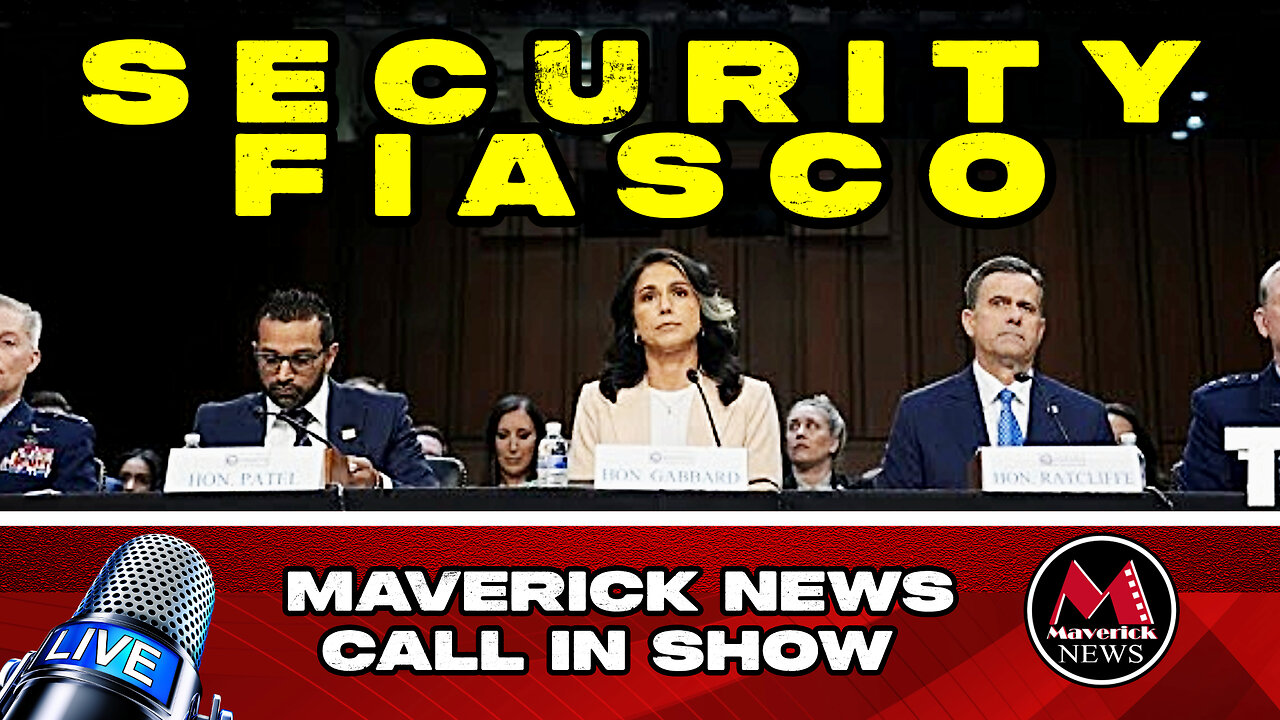 "Senate Grills Officials on Signal Security Breach | Canada Election News"