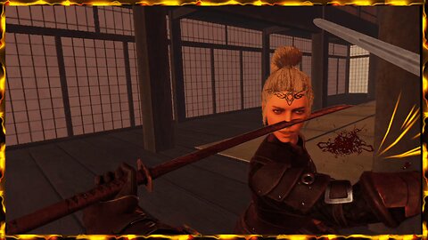 Combat at the Dojo pt 2