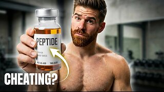Can Peptides REALLY Create 6-Pack Abs? The Fat-Loss Stack Nobody Explains