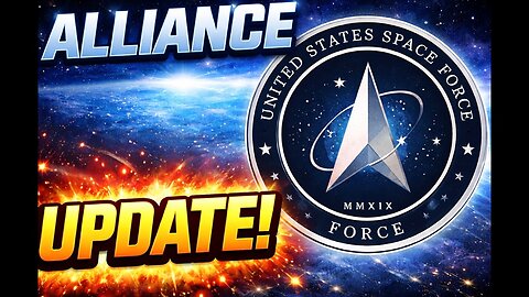Alliance Update: The Cabal is done: Global Reclamation Sequence.