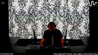 TooBee - Hard Techno