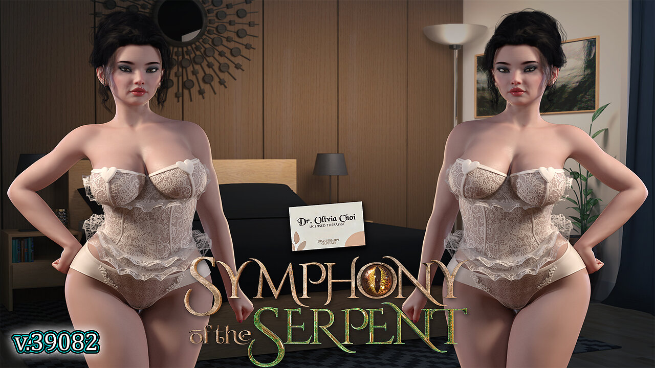 Symphony Of The Serpent v.39082 Guide