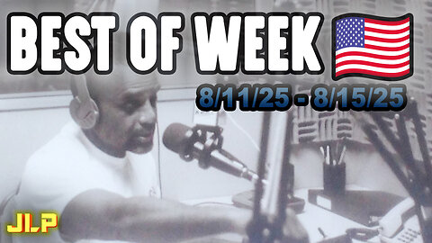 BEST OF WEEK: Forgave Hit-and-Run Killer. Stepfather's Discipline. Dangers of AI. | Aug 11-15, '25