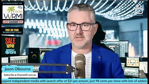 Channel 51 News: Thursday August 7th, 2025