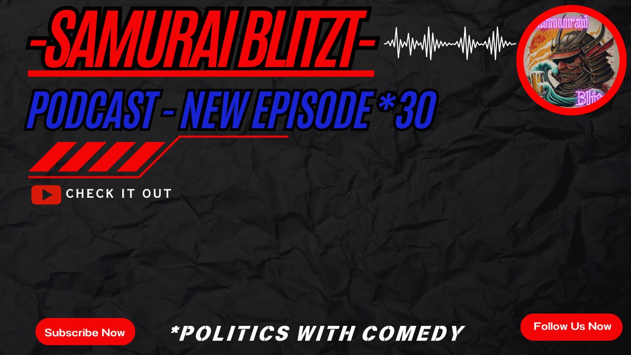 Episode 30- Trending Topics