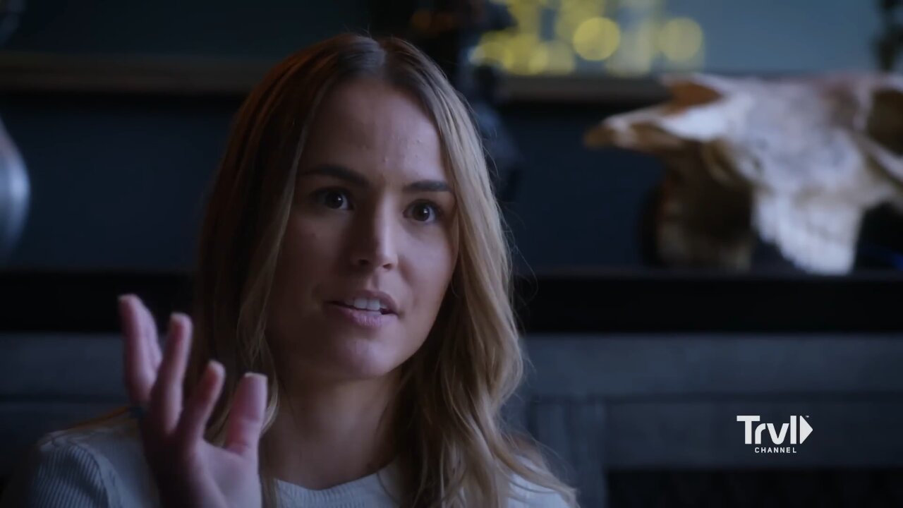 Alien Abduction in Los Angeles