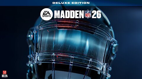 🟢Live on #madden26 is a Long time coming/Happy Humpday friends !!!