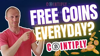 Cointiply Review - What’s New + How to Earn Free Coins Daily (Full Updated Guide)