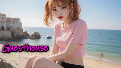 Guesthouse | Short Film 