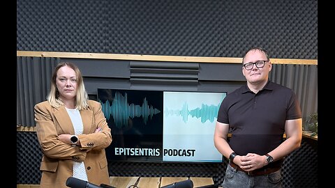 UUS HOOAEG! “Epitsentris”: usaldusest jälgimishullu võimu vastu ja riiklikust LGBTIQ-tegevuskavast
