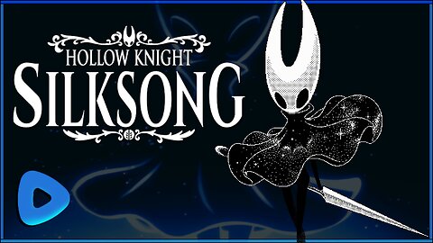 Hollow Knight: Silksong - Part 5 - What Now