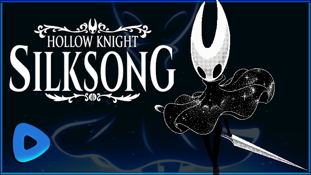 Hollow Knight: Silksong - Part 5 - What Now