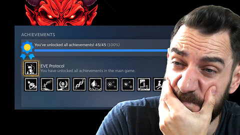 Achievements Ruined Gaming