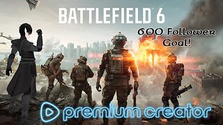[Vtuber] More Battlefield Mayhem! then space marines 2!