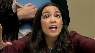 AOC Explodes – Screams at Crowd in Live Meltdown