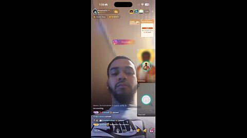Polygod speaks to Eligio Bishop Natureboy while in jail about his cult and other things pt.5 7/20/25