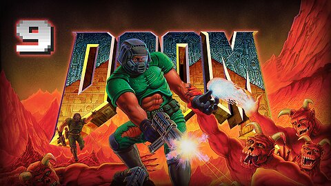 Large Gap Of Time | Doom - Part 9