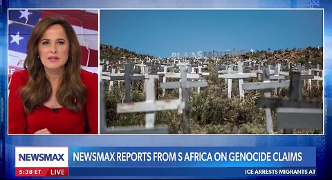 President Trump Praised for Shedding Light on South African Crimes Against White Farmers