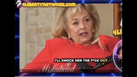 Roseanne Barr vs. Candace Owens: Passover Punchout!