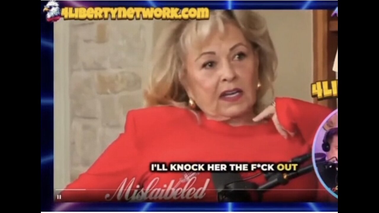 Roseanne Barr vs. Candace Owens: Passover Punchout!