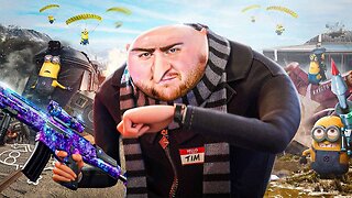 TIMTHETATMAN SPECTATES, EATS, AND LOSES GULAGS IN VERDANSK