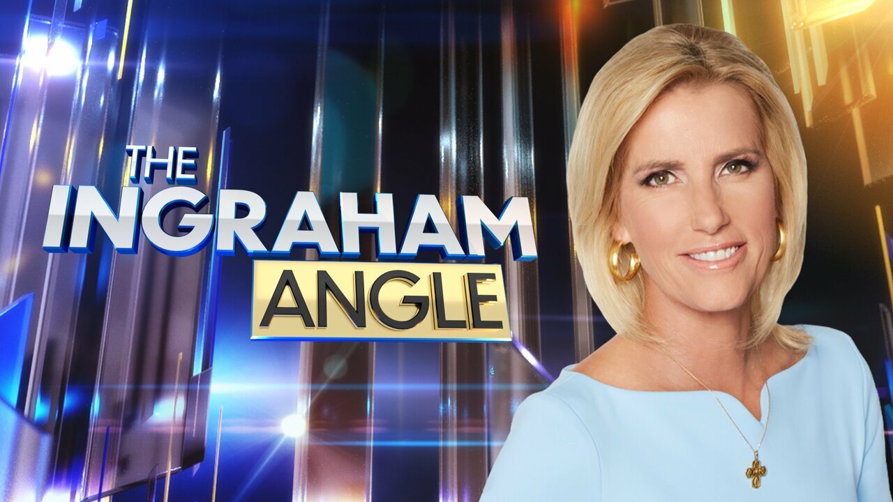 The Ingraham Angle - April 23, 2025