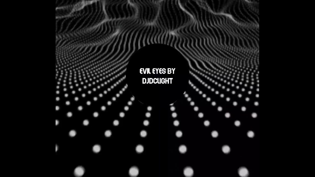 EVIL EYES (OFFICIAL VIDEO)