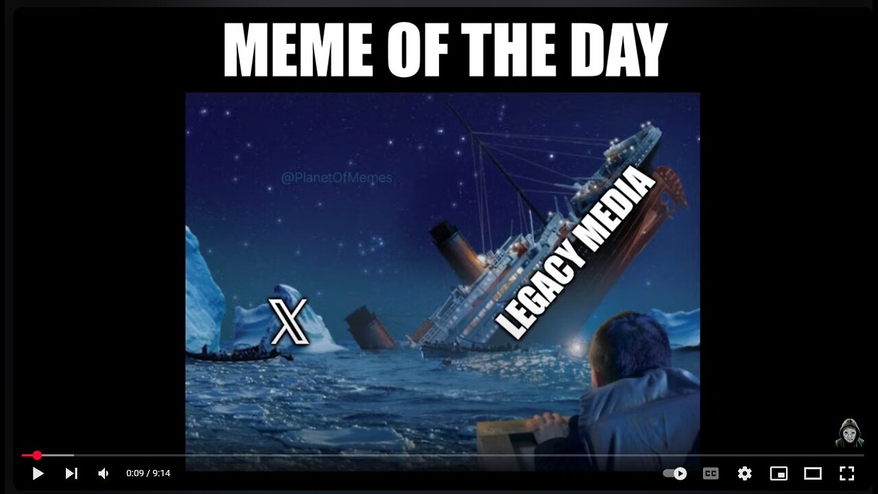 What Goes Around Comes Around