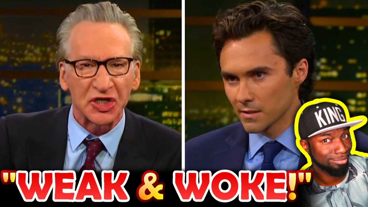 🚨"WE LIKE THE TERRORISTS?!" Bill Maher ANNIHILATES Democrats For REPLACING USA With Palestine Flag!