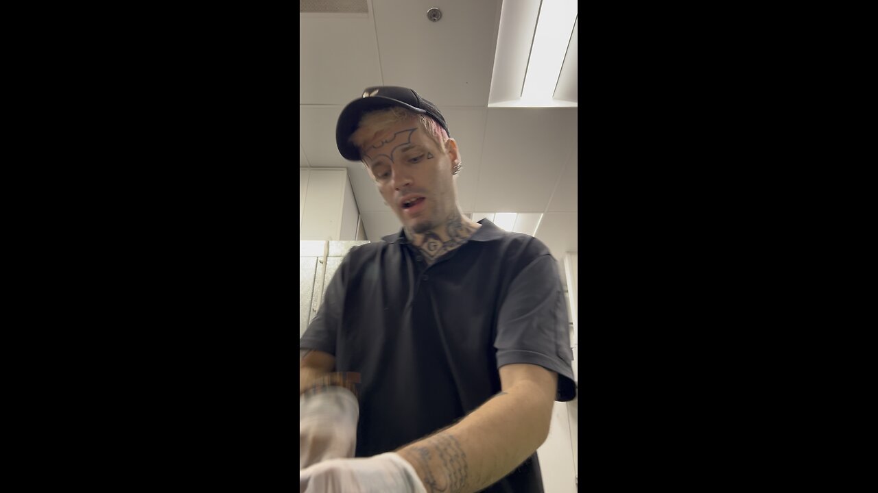 Ep. 438 "RGF Productions" by Patrick Henry The Batman