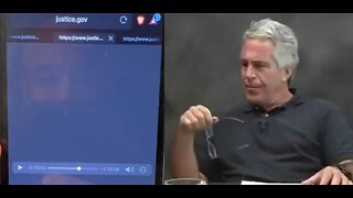 The Epstein Tape They Didn't Want Released: "Make Millions Off Your Power" – Audio Dump EXPOSES All