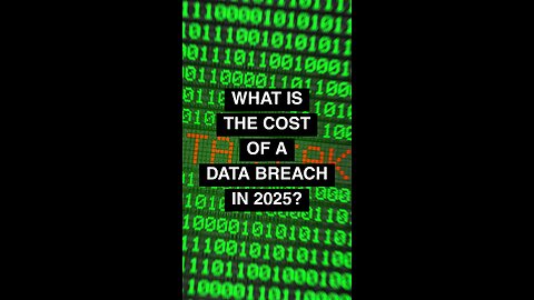 The True Cost of a Data Breach in 2025 | Cybersecurity | Hoplon InfoSec