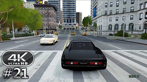 Grand Theft Auto 4 Gameplay Walkthrough Part 21 GTA 4 PC 4K 60FPS No Commentary