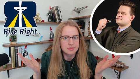 The Announcement—Changes Coming