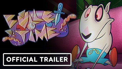 Bullet Time - Official Trailer | Eric Bauza, David Firth, Luis Bordonada