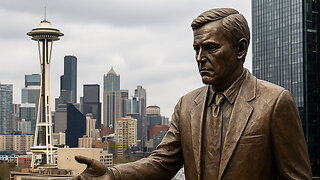 Seattle's Tax BACKFIRES: 90% of Amazon Layoffs Hit City After Payroll Tax