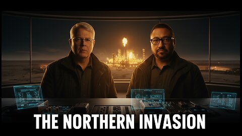 Ezekiel 38 Is Written ALL OVER This One!