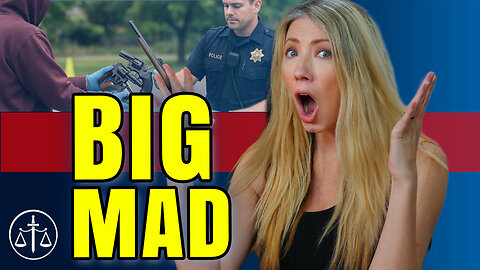 Gun Grabbers Freak Out Over New Texas Law