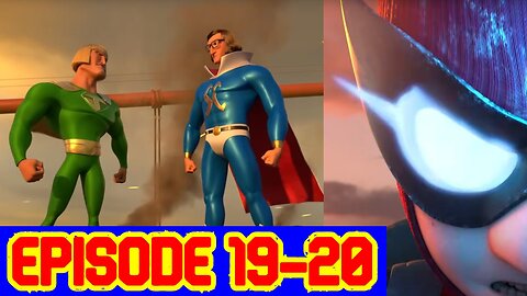 Hero Inside Review: Finally seeing the True Power of Super Scott
