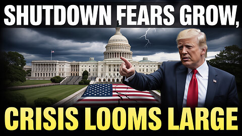 Could This Crisis Crash The Economy?